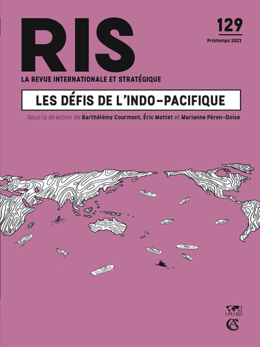 Title details for Les défis de l'Indo-Pacifique by Barthélémy Courmont - Available